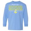 5400B Youth Heavy Cotton Long Sleeve Thumbnail