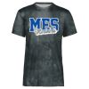 222596 Adult Cotton-Touch Poly T-Shirt Thumbnail