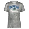 222696 Youth Cotton-Touch Poly T-Shirt Thumbnail