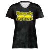 222796 Ladies' Cotton-Touch Poly T-Shirt Thumbnail