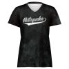 222796 Ladies' Cotton-Touch Poly T-Shirt Thumbnail
