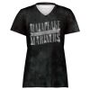 222796 Ladies' Cotton-Touch Poly T-Shirt Thumbnail