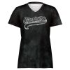 222796 Ladies' Cotton-Touch Poly T-Shirt Thumbnail