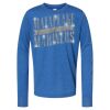 3513Y Youth Extra Soft Tri-blend Long Sleeve Thumbnail