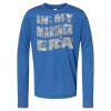 3513Y Youth Extra Soft Tri-blend Long Sleeve Thumbnail