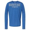 3513Y Youth Extra Soft Tri-blend Long Sleeve Thumbnail